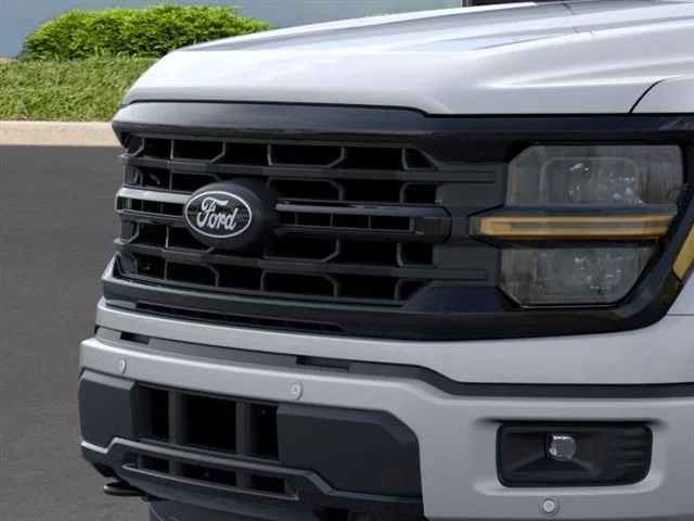 Nuevos FORD F-150 at Maplecrest Ford Lincoln of Union in Vauxhall