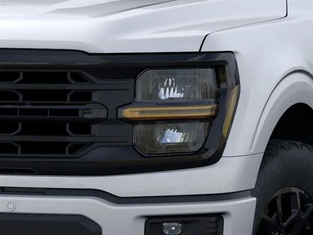 Nuevos FORD F-150 at Maplecrest Ford Lincoln of Union in Vauxhall