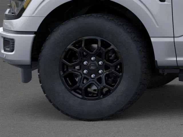 Nuevos FORD F-150 at Maplecrest Ford Lincoln of Union in Vauxhall