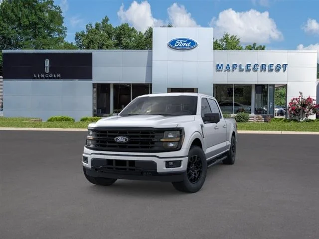 Nuevos FORD F-150 at Maplecrest Ford Lincoln of Union in Vauxhall
