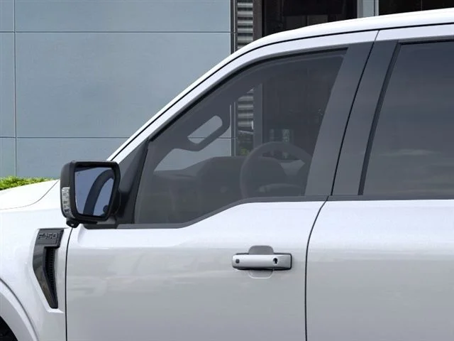 Nuevos FORD F-150 at Maplecrest Ford Lincoln of Union in Vauxhall