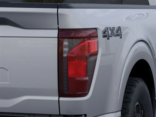 Nuevos FORD F-150 at Maplecrest Ford Lincoln of Union in Vauxhall