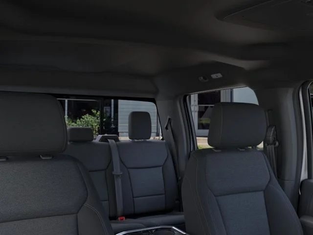 Nuevos FORD F-150 at Maplecrest Ford Lincoln of Union in Vauxhall