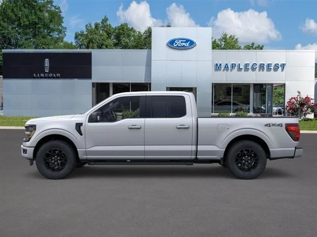 Nuevos FORD F-150 at Maplecrest Ford Lincoln of Union in Vauxhall