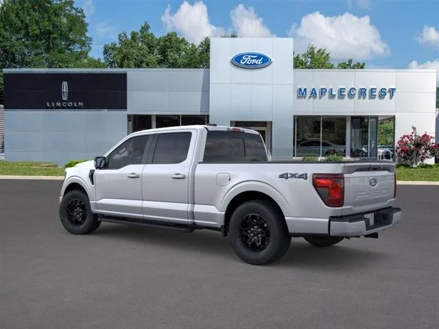 Nuevos FORD F-150 at Maplecrest Ford Lincoln of Union in Vauxhall