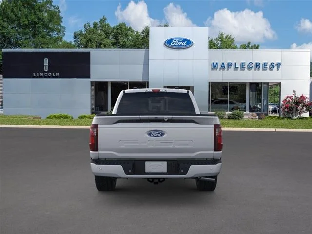 Nuevos FORD F-150 at Maplecrest Ford Lincoln of Union in Vauxhall