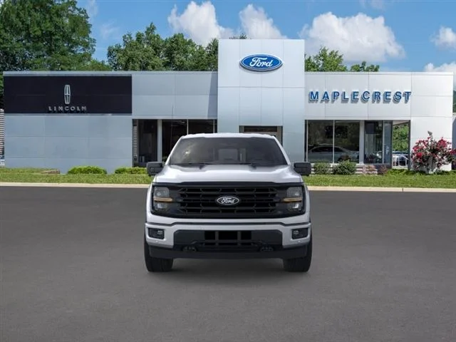 Nuevos FORD F-150 at Maplecrest Ford Lincoln of Union in Vauxhall