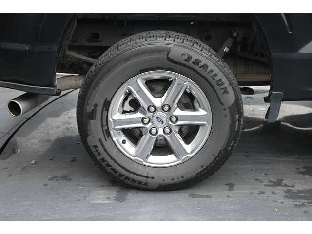 SEMINUEVOS FORD F-150 a Estados en autogozo