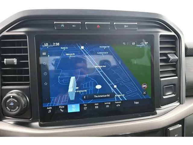 SEMINUEVOS FORD F-150 a Estados en autogozo