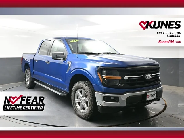 SEMINUEVOS FORD F-150 a Estados en autogozo