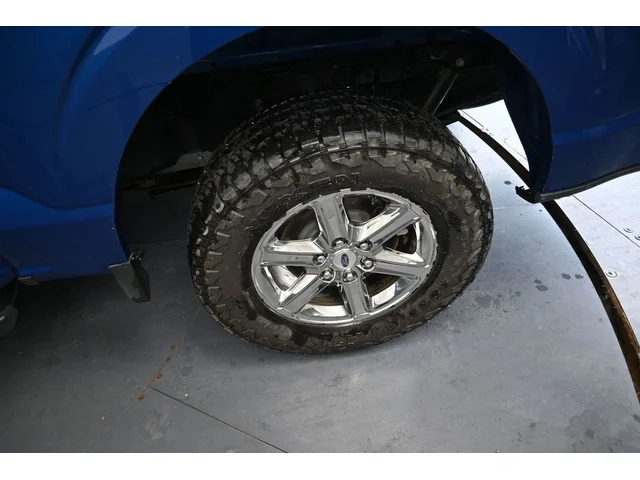 SEMINUEVOS FORD F-150 a Estados en autogozo
