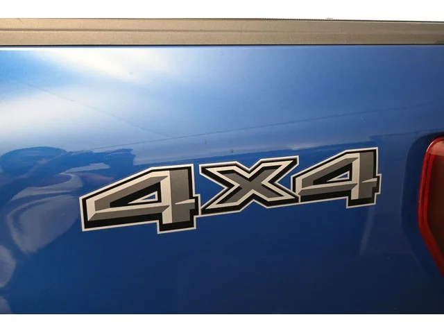 SEMINUEVOS FORD F-150 a Estados en autogozo