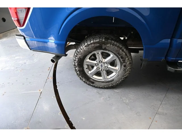 SEMINUEVOS FORD F-150 a Estados en autogozo