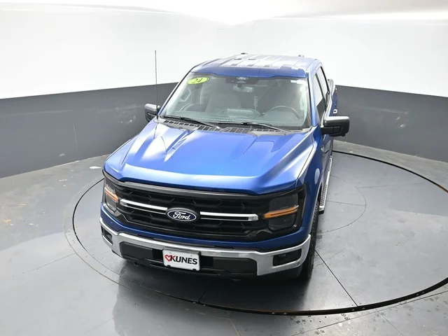 SEMINUEVOS FORD F-150 a Estados en autogozo