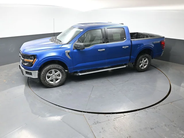 SEMINUEVOS FORD F-150 a Estados en autogozo