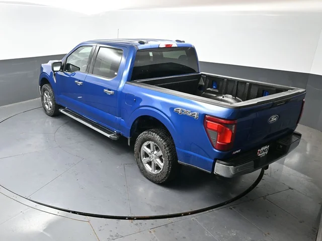 SEMINUEVOS FORD F-150 a Estados en autogozo