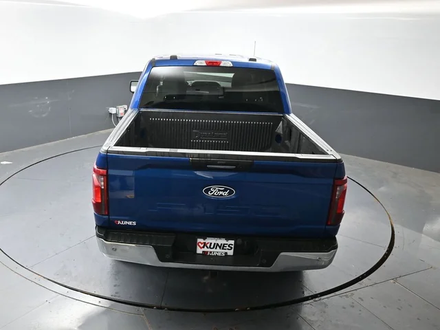 SEMINUEVOS FORD F-150 a Estados en autogozo