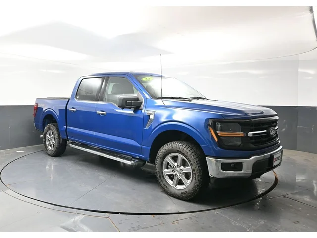 SEMINUEVOS FORD F-150 a Estados en autogozo