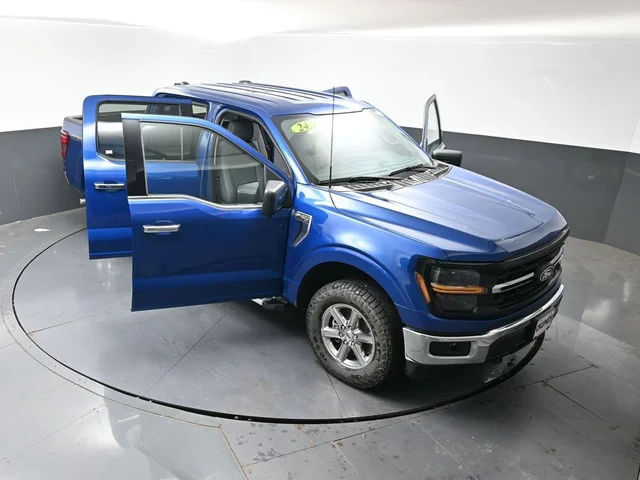 SEMINUEVOS FORD F-150 a Estados en autogozo