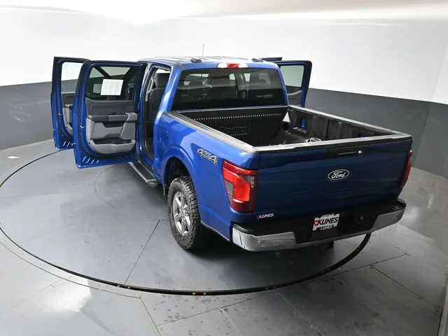 SEMINUEVOS FORD F-150 a Estados en autogozo