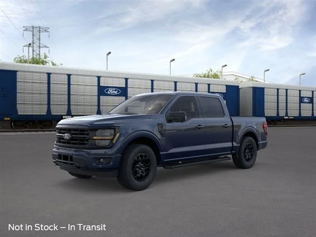Nuevos FORD F-150 at Maplecrest Ford Lincoln of Union in Vauxhall