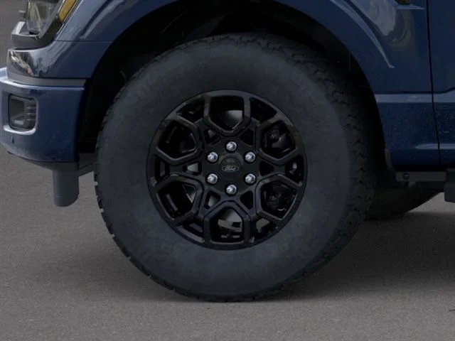 Nuevos FORD F-150 at Maplecrest Ford Lincoln of Union in Vauxhall