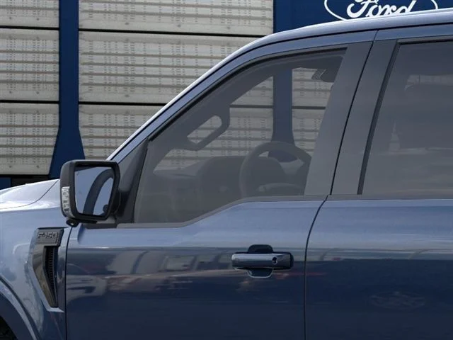 Nuevos FORD F-150 at Maplecrest Ford Lincoln of Union in Vauxhall