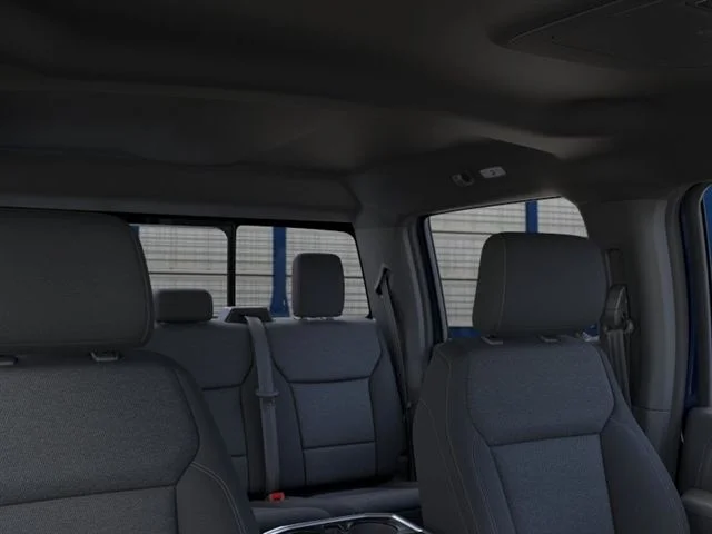 Nuevos FORD F-150 at Maplecrest Ford Lincoln of Union in Vauxhall