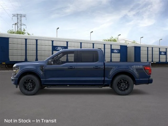 Nuevos FORD F-150 at Maplecrest Ford Lincoln of Union in Vauxhall