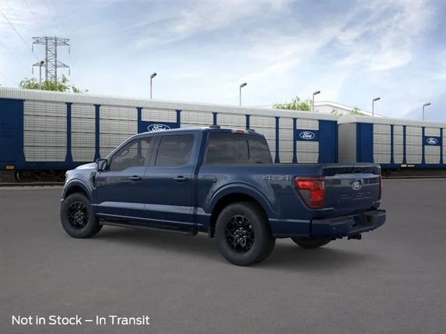 Nuevos FORD F-150 at Maplecrest Ford Lincoln of Union in Vauxhall