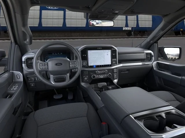 Nuevos FORD F-150 at Maplecrest Ford Lincoln of Union in Vauxhall
