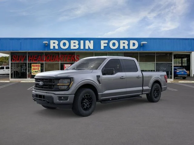 Nuevos FORD F-150 à Estados chez autogozo