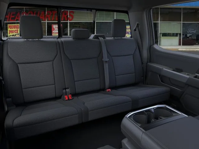 Nuevos FORD F-150 à Estados chez autogozo