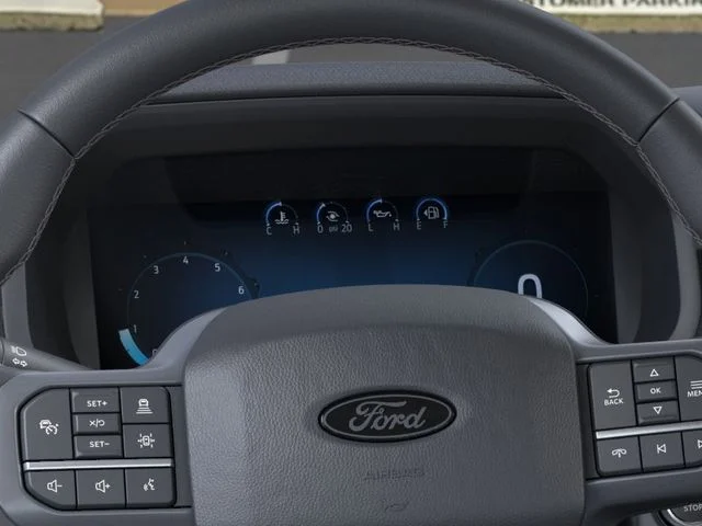 Nuevos FORD F-150 à Estados chez autogozo