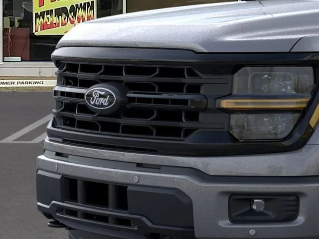 Nuevos FORD F-150 à Estados chez autogozo
