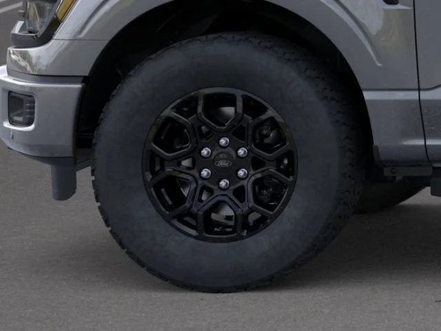 Nuevos FORD F-150 à Estados chez autogozo