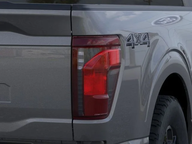 Nuevos FORD F-150 à Estados chez autogozo