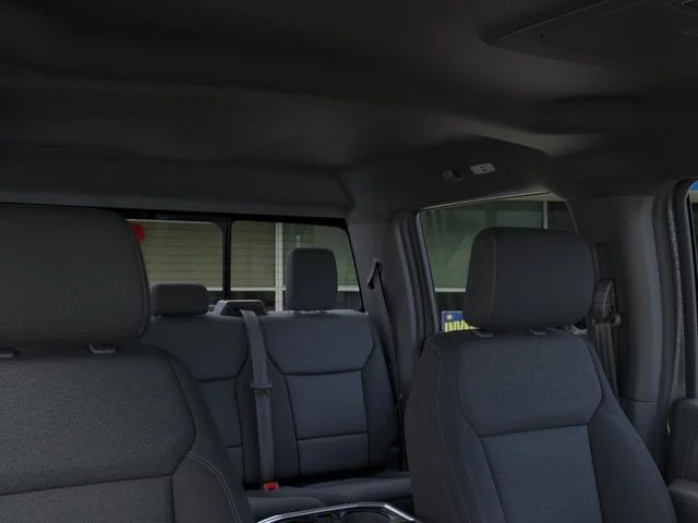 Nuevos FORD F-150 à Estados chez autogozo
