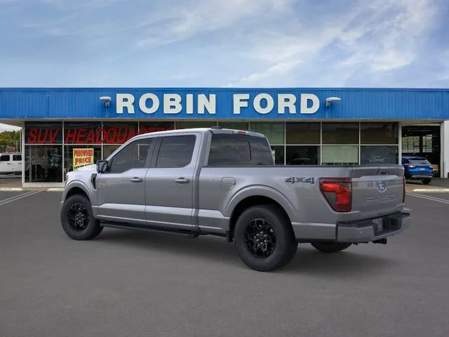 Nuevos FORD F-150 à Estados chez autogozo