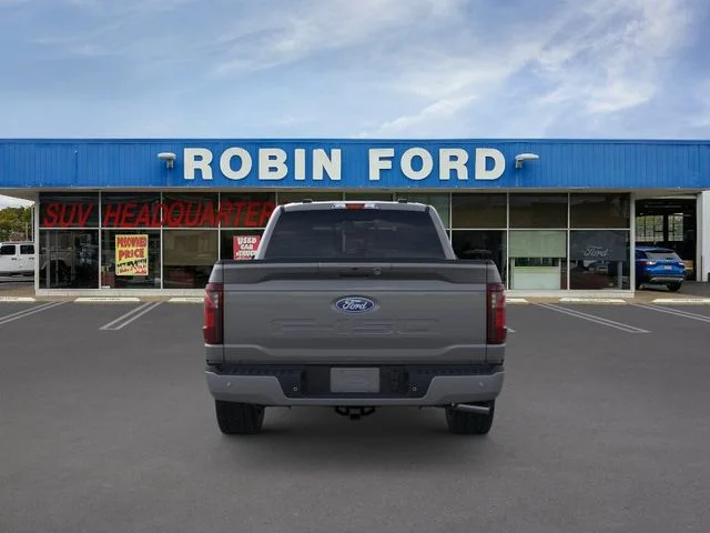 Nuevos FORD F-150 à Estados chez autogozo