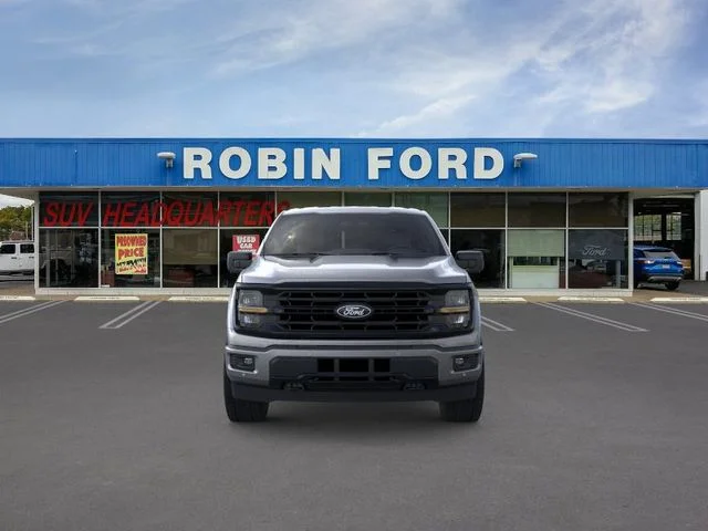 Nuevos FORD F-150 à Estados chez autogozo