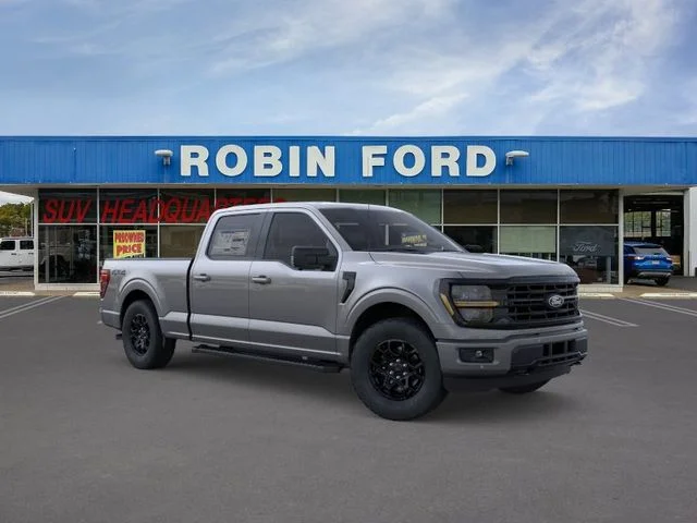 Nuevos FORD F-150 à Estados chez autogozo