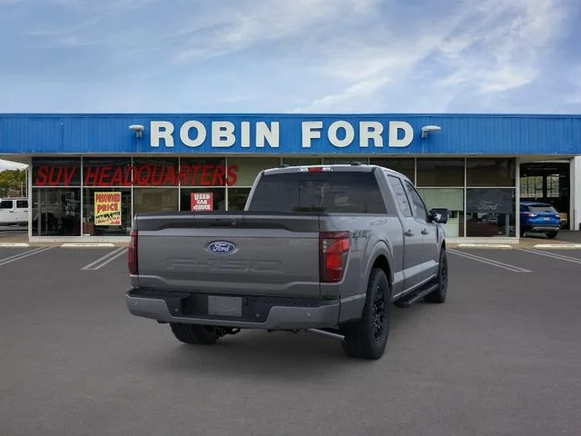 Nuevos FORD F-150 à Estados chez autogozo