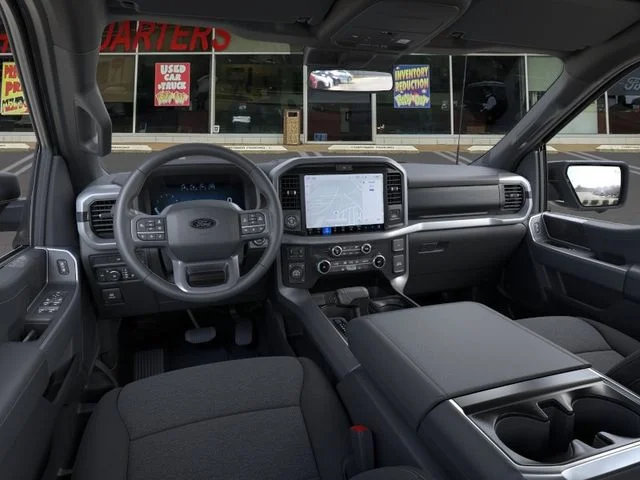 Nuevos FORD F-150 à Estados chez autogozo
