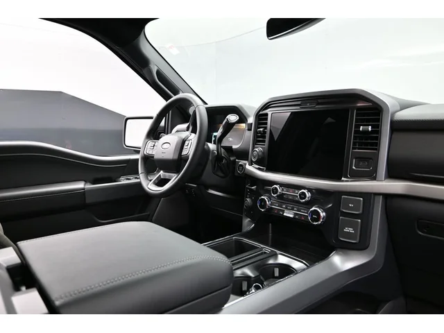 Nuevos FORD F-150 à Estados chez autogozo