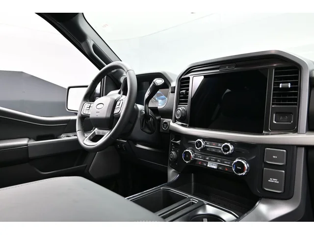 Nuevos FORD F-150 à Estados chez autogozo