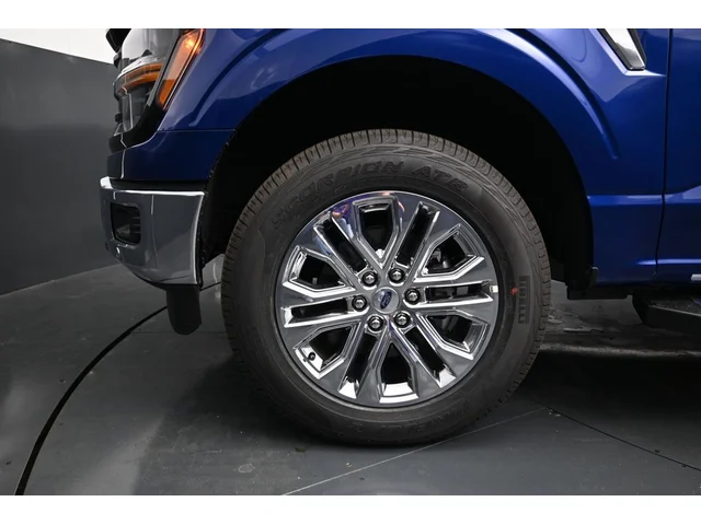 Nuevos FORD F-150 à Estados chez autogozo