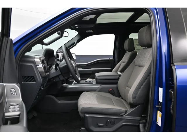 Nuevos FORD F-150 à Estados chez autogozo