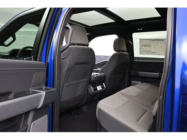 Nuevos FORD F-150 à Estados chez autogozo