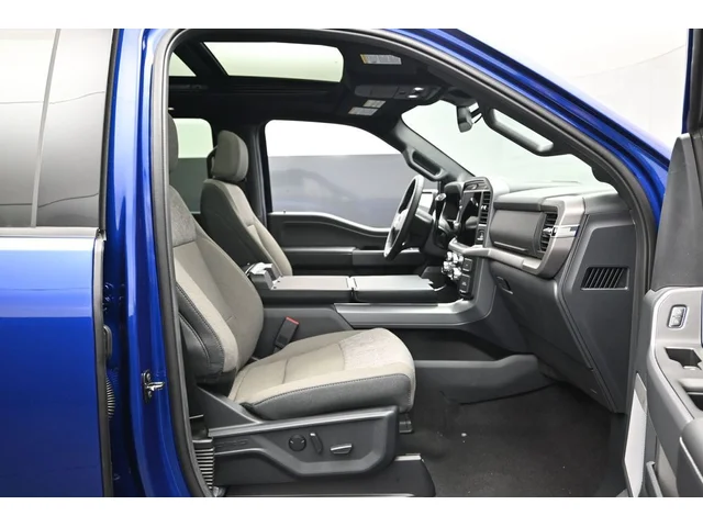 Nuevos FORD F-150 à Estados chez autogozo
